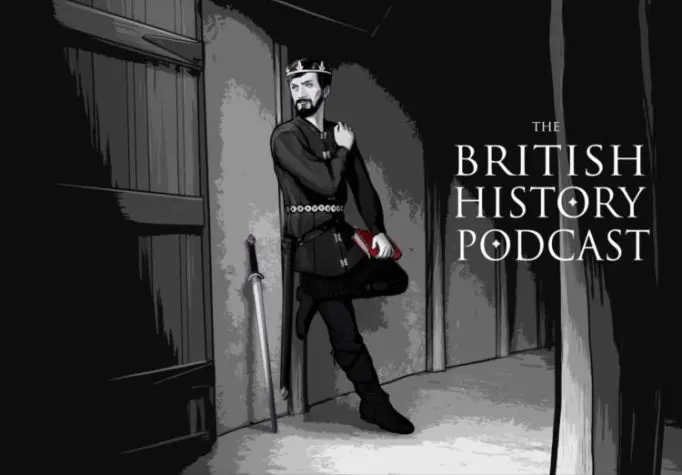 Meet The British History Podcast: “History, the Way It’s Meant to Be Heard” thumbnail