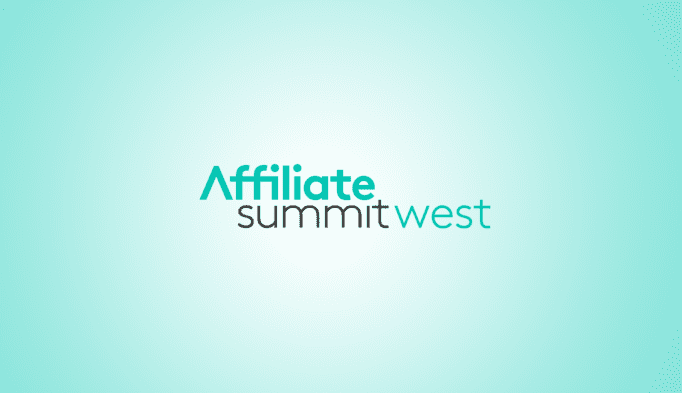 Affiliate Summit West 2024