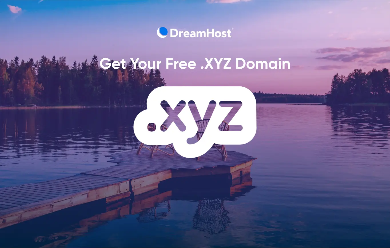 .XYZ-Domains jetzt für begrenzte Zeit kostenlos, um das 10-jährige Jubiläum von .XYZ zu feiern
