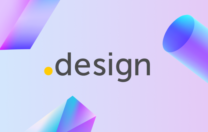 Domini .DESIGN Ora Gratuiti per un Periodo Limitato
