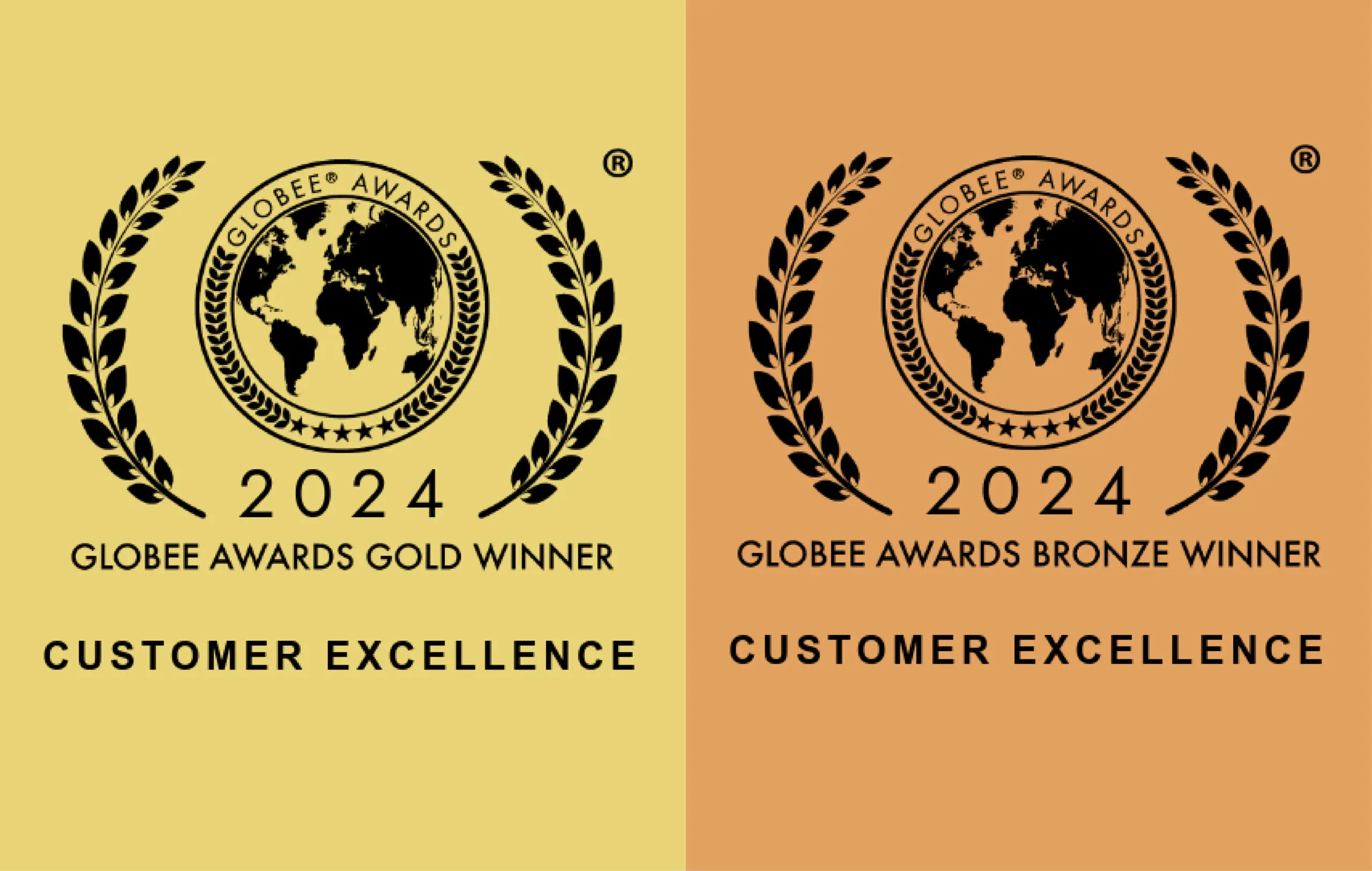 El equipo de Soporte Técnico de DreamHost gana premios de Oro y Bronce en los premios Globee® 2024 a la excelencia del cliente