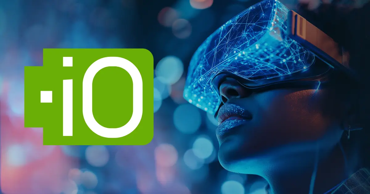 Freischaltung von .IO-Domains: Die ultimative Geheimwaffe für SEO und Wachstum von Tech-Startups