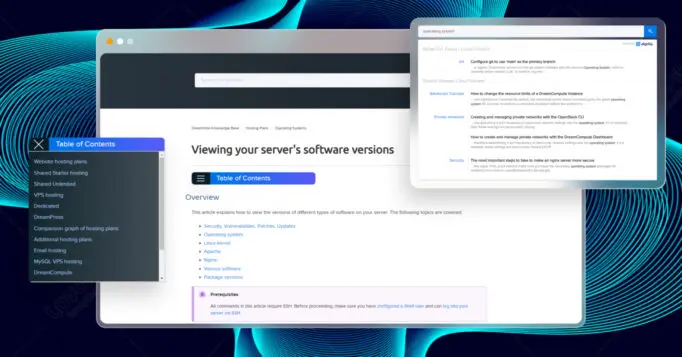 Part 1: Introducing the New and Improved Knowledge Base!