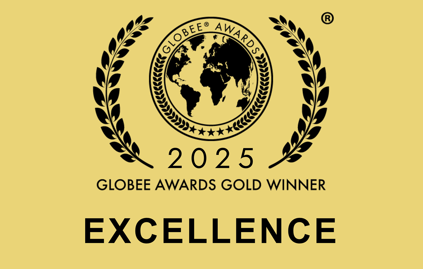 DreamHost Strikes Gold for Customer Service at the 2025 Globee® Awards for Excellence!