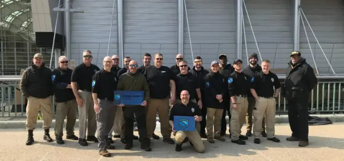 Revolutionizing Protection: How Soteria Security Sets The Gold Standard