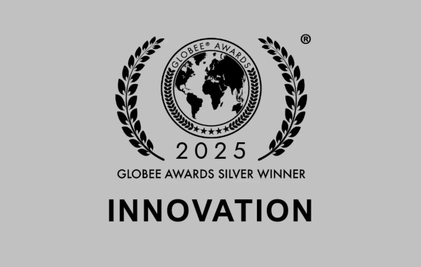 DreamHost Gana Plata por Innovación en los Premios Globee® 2025