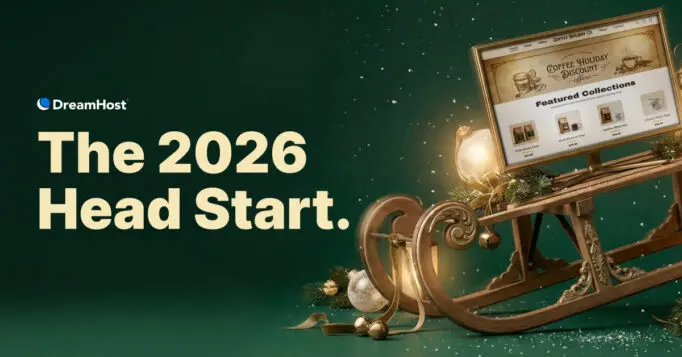 2026 Called. It Wants Your Website Ready.