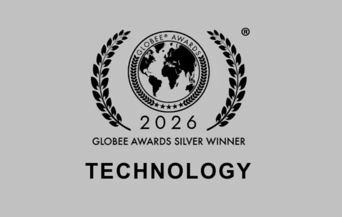 DreamHost Gewinnt Silber bei den 21. Jährlichen Globee® Awards 2026 für Technologie