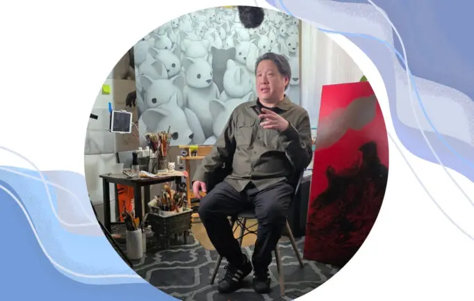 In an Unpredictable Art Career, One Thing Stayed Steady