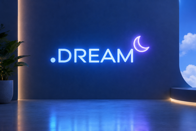 We Applied for .DREAM