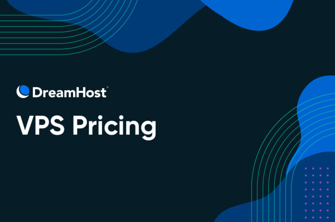 DreamHost VPS