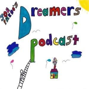 Podcast dos Sonhadores
