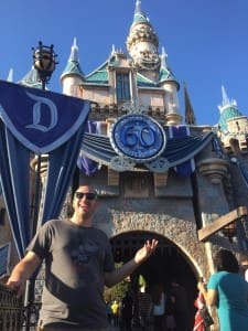 Podcast dos Sonhadores Disney