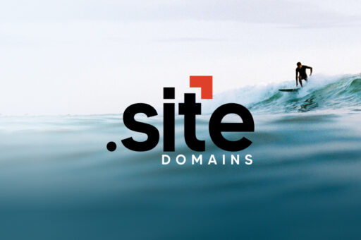 Dominios .SITE Ahora Gratis por Tiempo Limitado