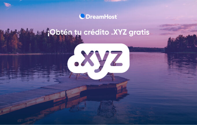 Dominios .XYZ Gratis por Tiempo Limitado para Celebrar el 10º Aniversario de .XYZ