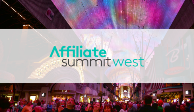 Affiliate Summit West, February 2025