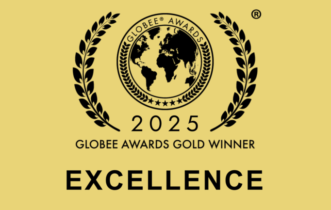 ¡DreamHost gana Oro por Servicio al Cliente en los Globee® Awards for Excellence 2025!