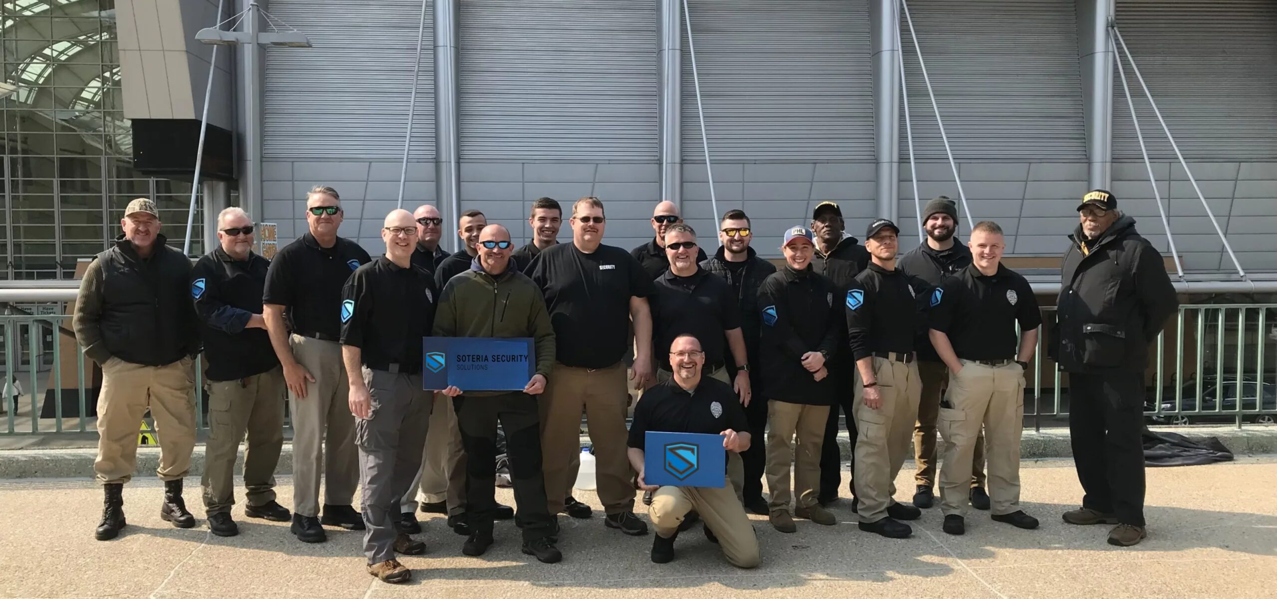 Revolutionizing Protection: How Soteria Security Sets The Gold Standard