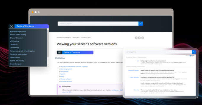 Part 2: Diving into the Details of the Knowledge Base Overhaul!