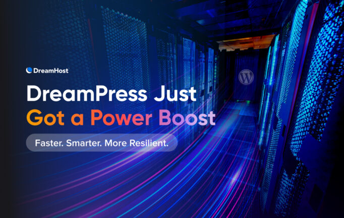 Introducing Our Fastest WordPress Hosting Platform Yet
