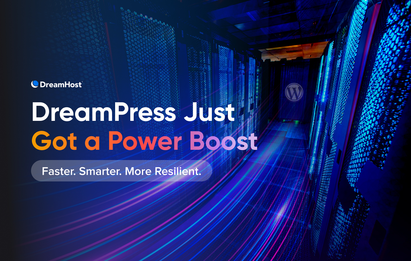 Introducing Our Fastest WordPress Hosting Platform Yet
