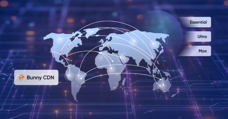 DreamHost Launches Standalone CDN Plans Powered by bunny.net!