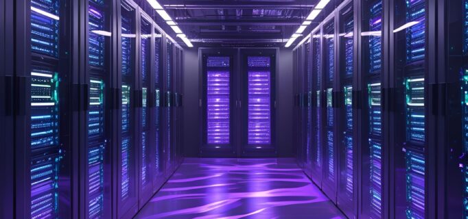 Decoding the Data Center: An Inside Look at DreamHost’s Infrastructure
