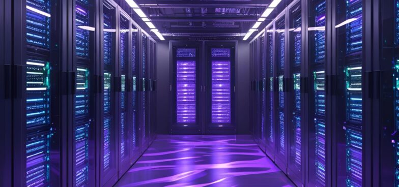 Descifrando el Centro de Datos: una mirada al interior de la infraestructura de DreamHost