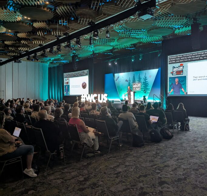 WordCamp US 2025: Day 3 Recap— Innovation, Energy, and Community