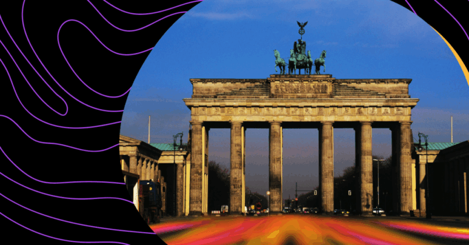 Lokal Bauen. Global Denken. 