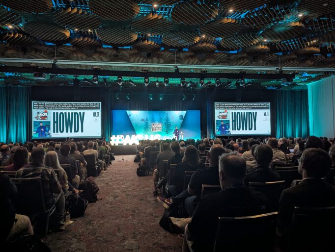 WordCamp US 2025 Day 4: AI Insights and a Fond Farewell