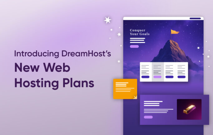 Einführung unserer neuen Hosting-Pläne: Web Hosting Launch, Web Hosting Growth & Web Hosting Scale