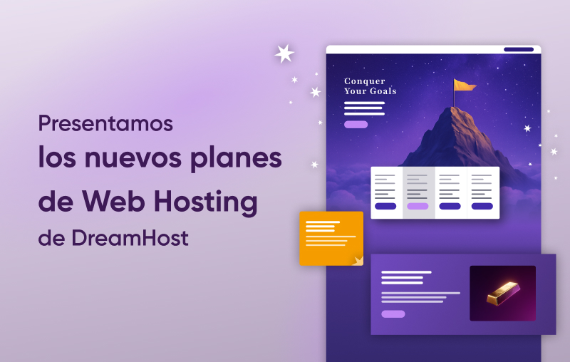 Presentamos Nuestros Nuevos Planes de Hosting: Launch, Growth y Scale