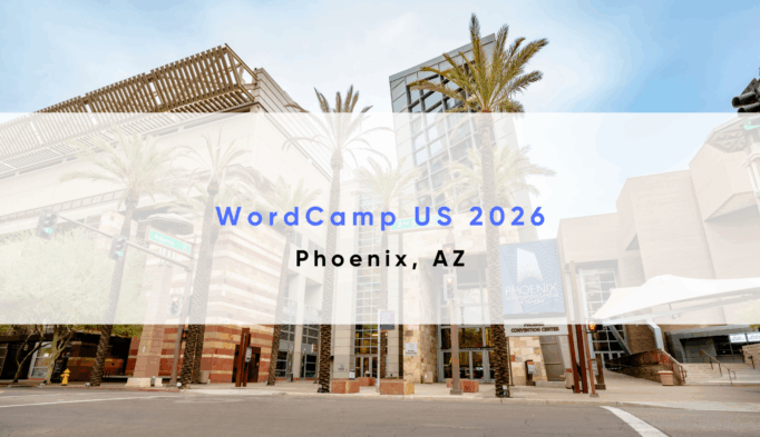 WordCamp US 2026