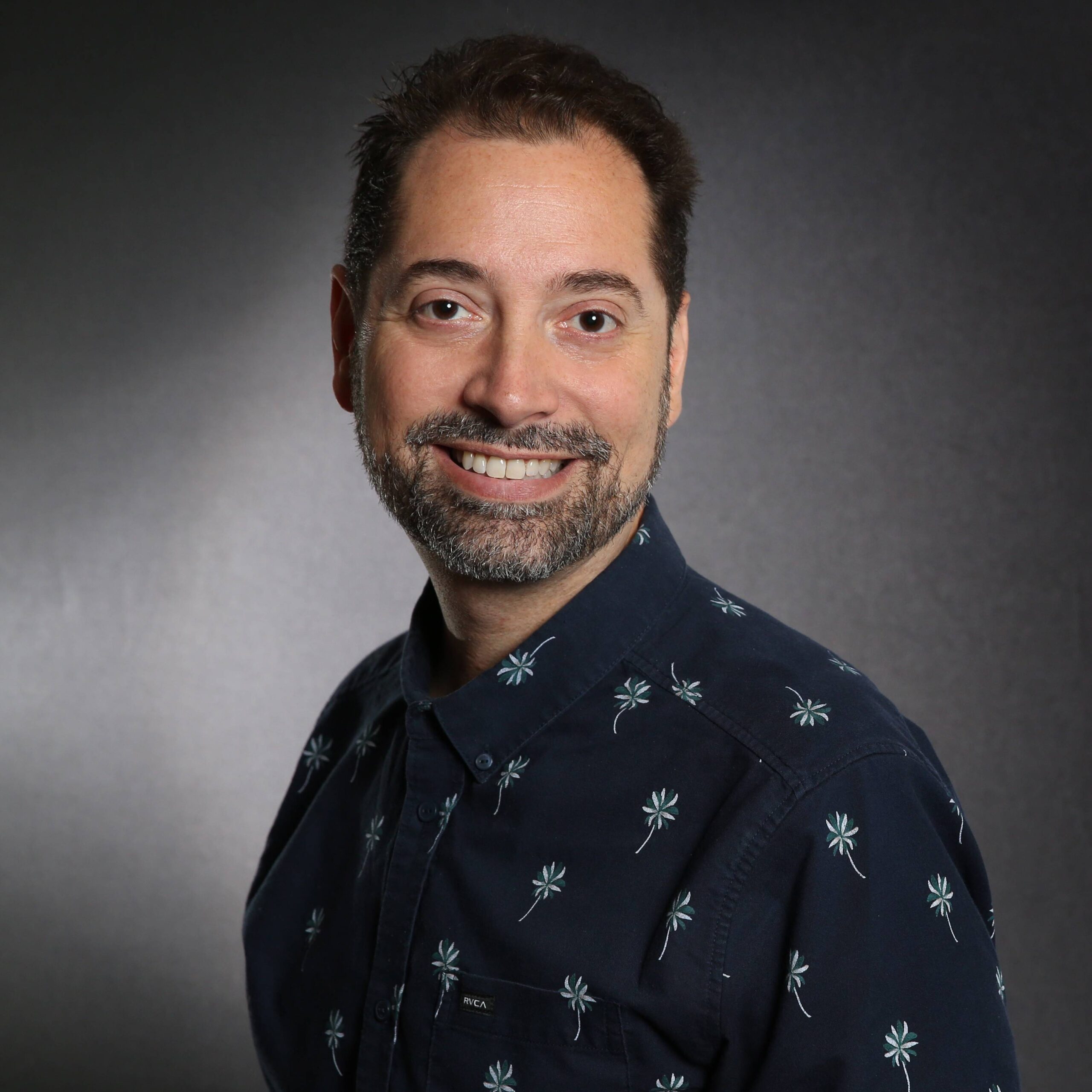 Brett Dunst headshot