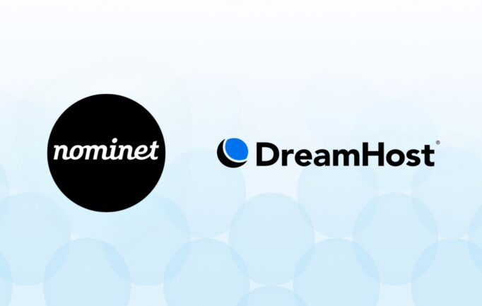 We’ve Joined Nominet UK!