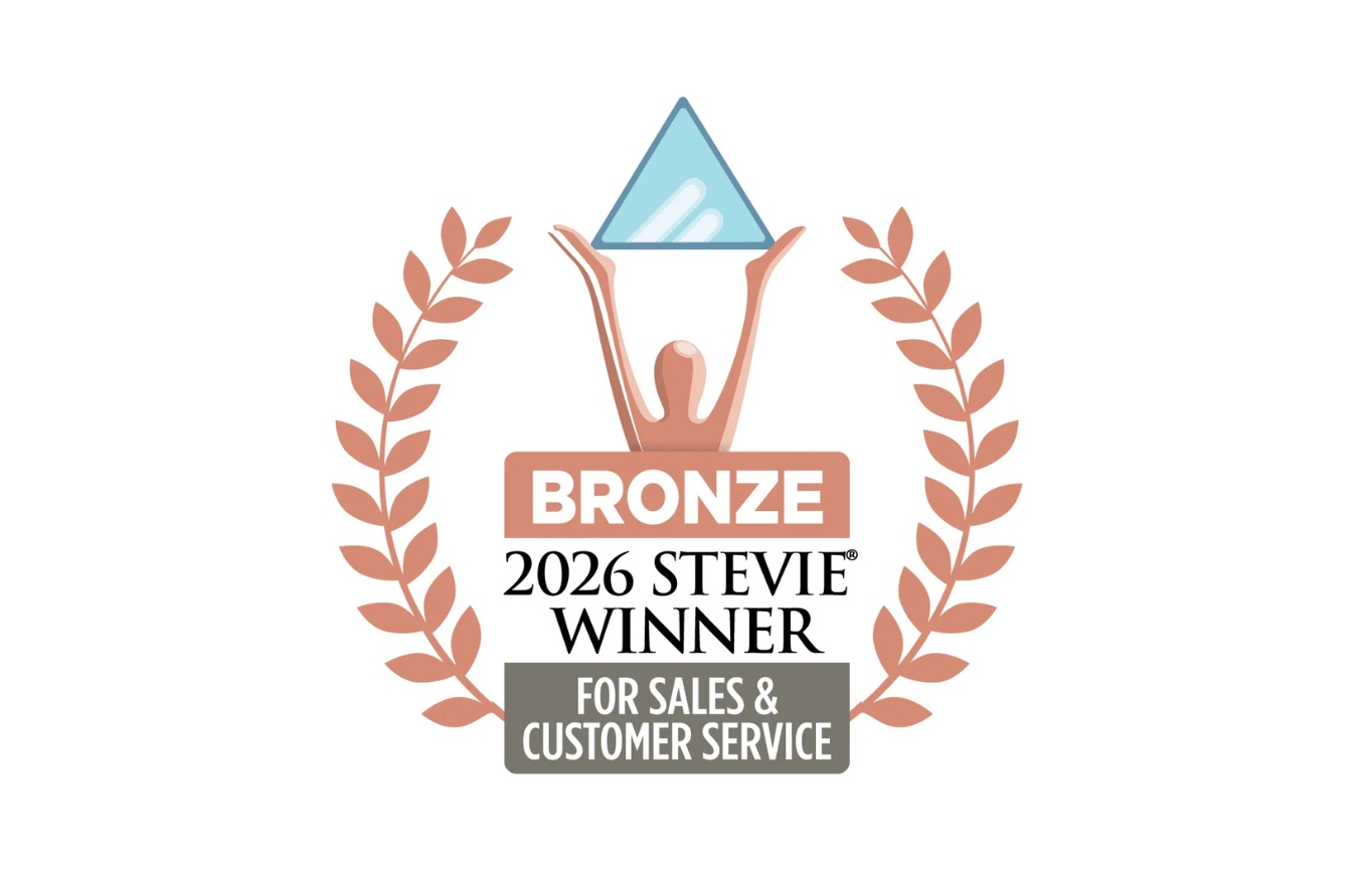 DreamHost Wins Bronze Stevie® Award in 2026 Stevie Awards for Sales and Customer Service