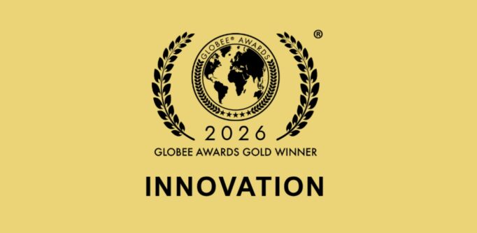 DreamHost Wins Gold for Remixer in the 2026 Globee® Awards for Innovation